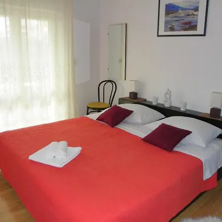 Mario- Two Bedroom With Garden View * Vodice