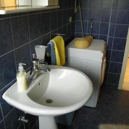 Apartament Mario- Two Bedroom With Garden View Vodice