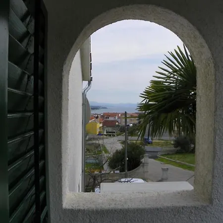 Apartament Mario- Two Bedroom With Garden View Vodice