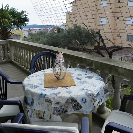 Mario- Two Bedroom With Garden View Apartament