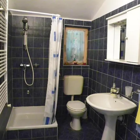 Mario- Two Bedroom With Garden View Apartament